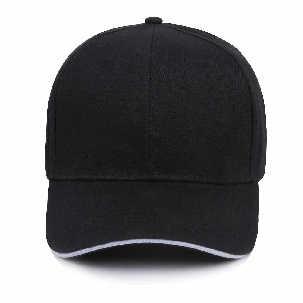 Acrylic Baseball Cap